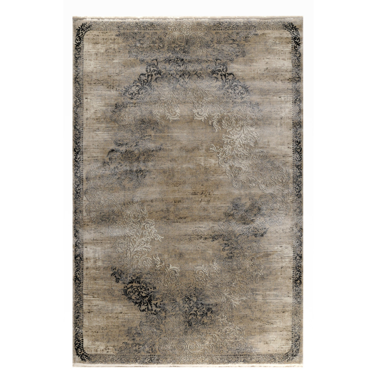 Χαλί (160x230) Tzikas Carpets Serenity 19013-797