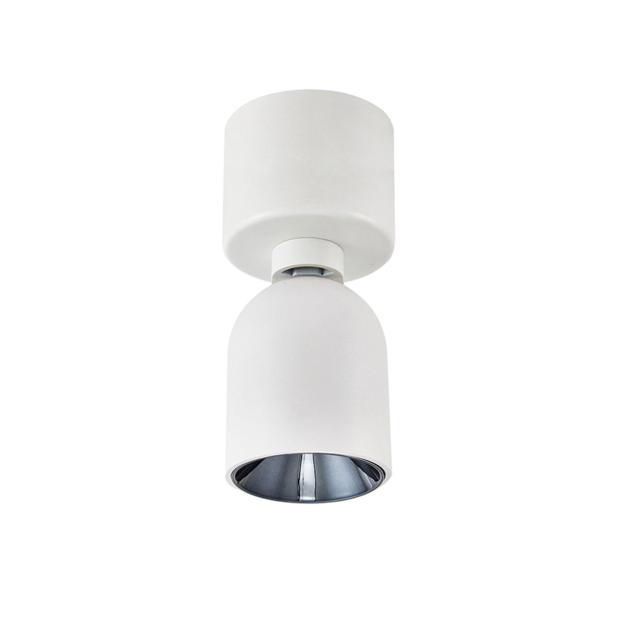Σποτ Μονόφωτο LED Viokef Lot White 4304600