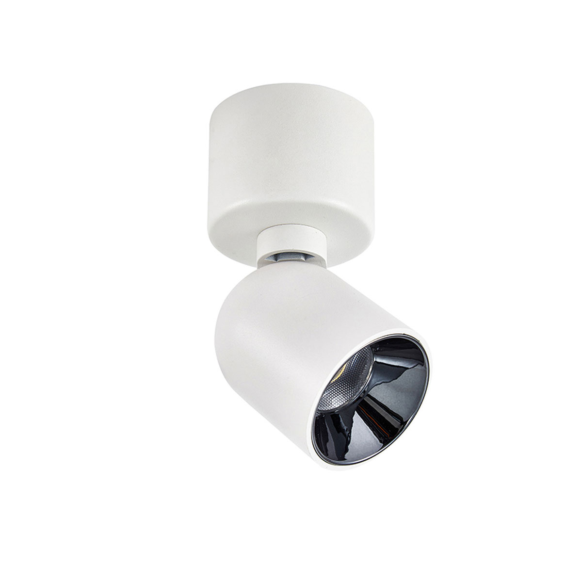 Σποτ Μονόφωτο LED Viokef Lot White 4304600