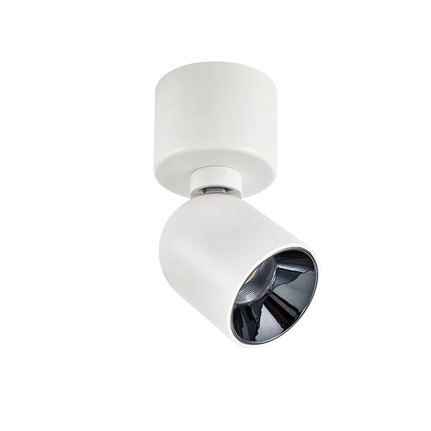Σποτ Μονόφωτο LED Viokef Lot White 4304600