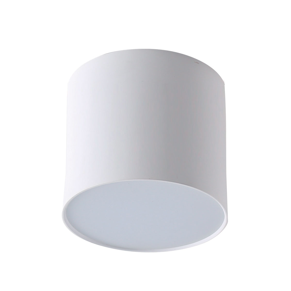 Φωτιστικό Πλαφονιέρα LED Viokef Jaxon White 4157300