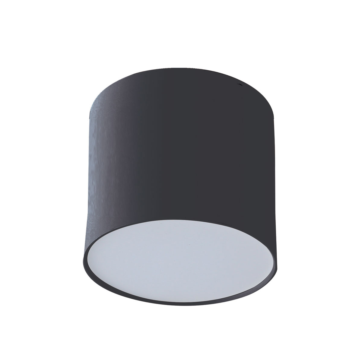 Φωτιστικό Πλαφονιέρα LED Viokef Jaxon Black 4157301