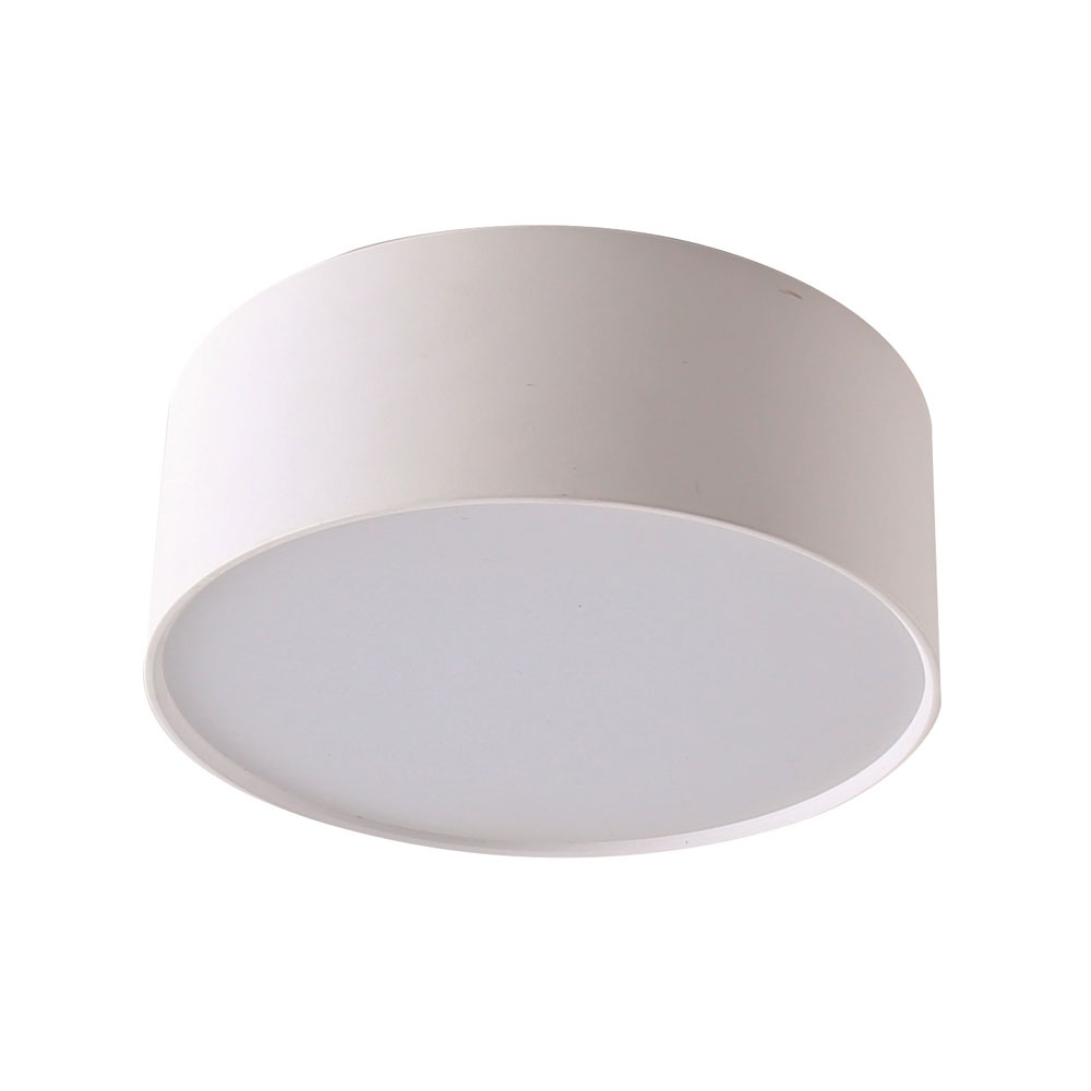 Φωτιστικό Πλαφονιέρα LED Viokef Jaxon White 4183300