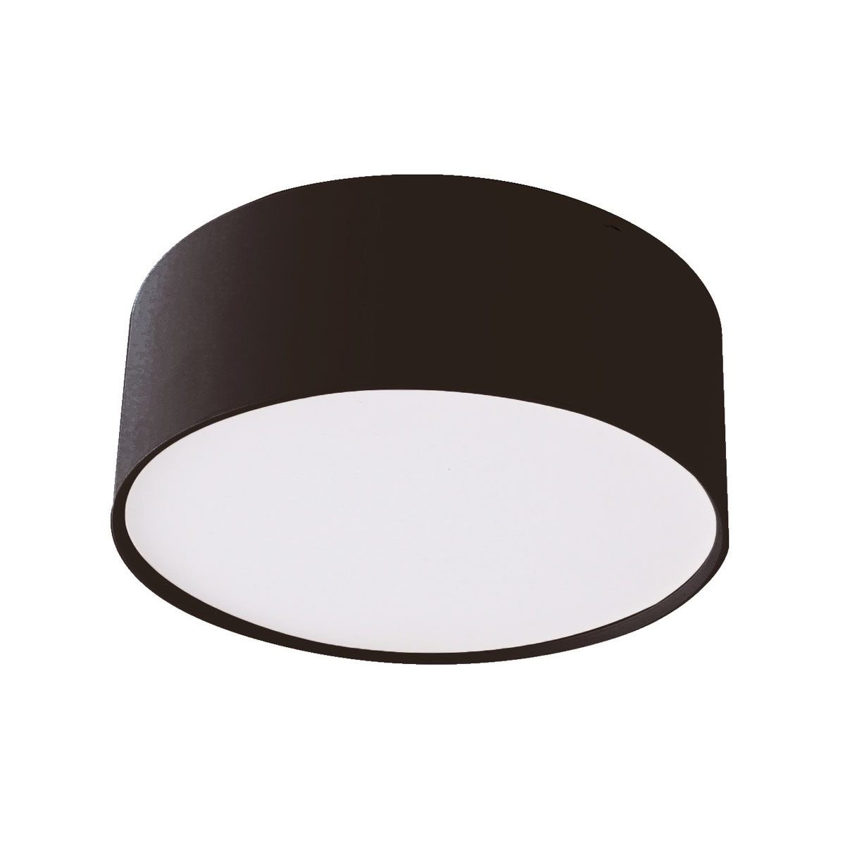Φωτιστικό Πλαφονιέρα LED Viokef Jaxon Black 4183301
