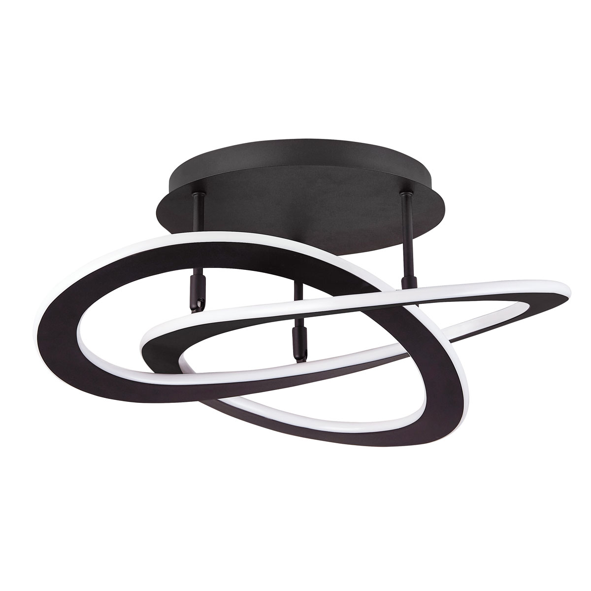 Φωτιστικό Πλαφονιέρα LED Viokef Charlie 4235700