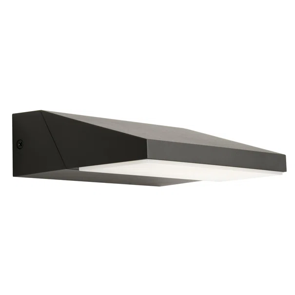 Απλίκα LED Εξωτερικού Χώρου Viokef Casteo 4242800