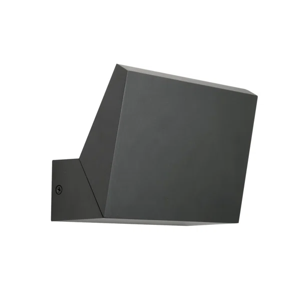 Απλίκα LED Εξωτερικού Χώρου Viokef Casteo 4242800