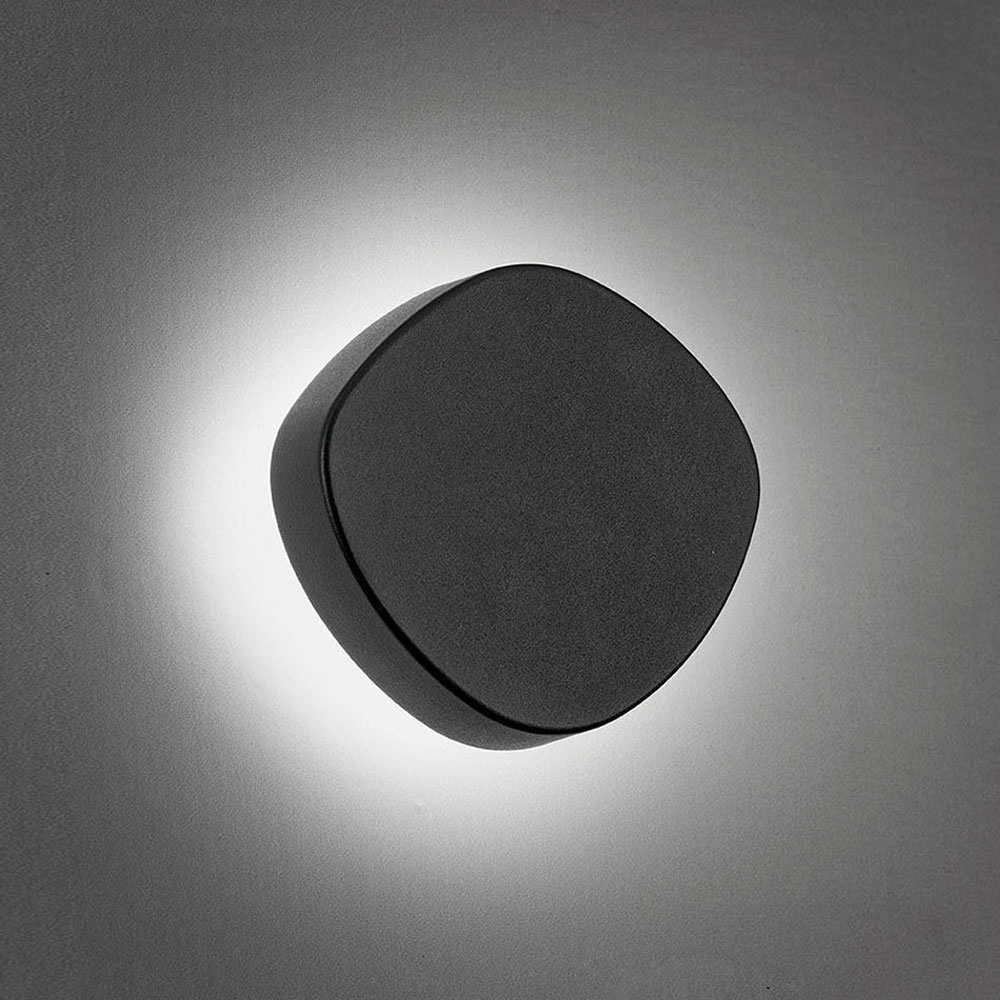 Απλίκα LED Εξωτερικού Χώρου Viokef Onda 4223600