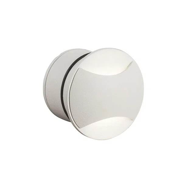 Απλίκα LED Εξωτερικού Χώρου Χωνευτή Viokef Ithaki 4262000