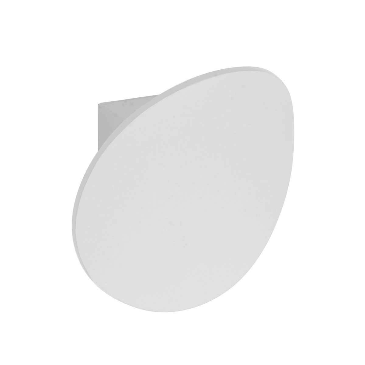 Απλίκα Τοίχου LED Viokef Corto White 4285300