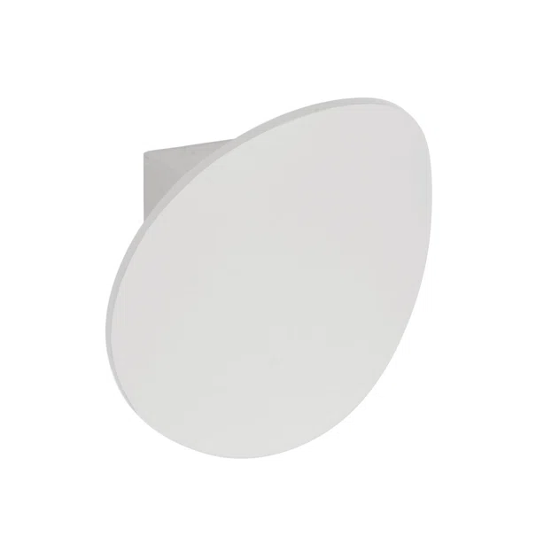 Απλίκα Τοίχου LED Viokef Corto White 4285300