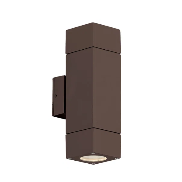Απλίκα Εξωτερικού Χώρου Viokef Paros Brown 4053702