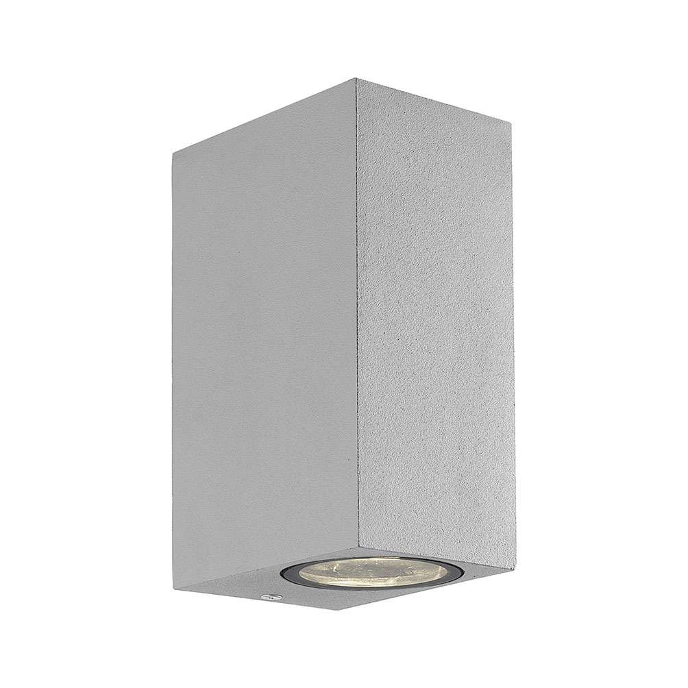 Απλίκα Εξωτερικού Χώρου Viokef Tilos Silver 4099402