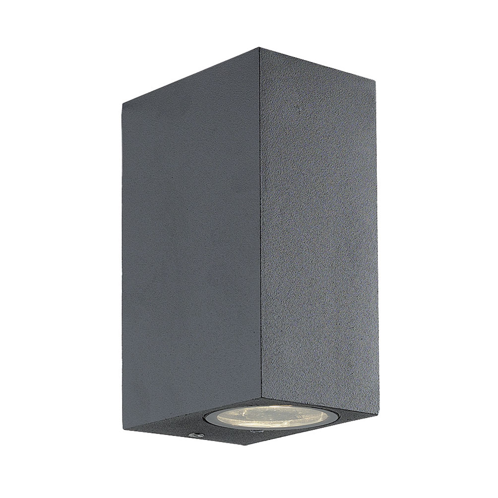 Απλίκα Εξωτερικού Χώρου Viokef Tilos Anthracite 4099400