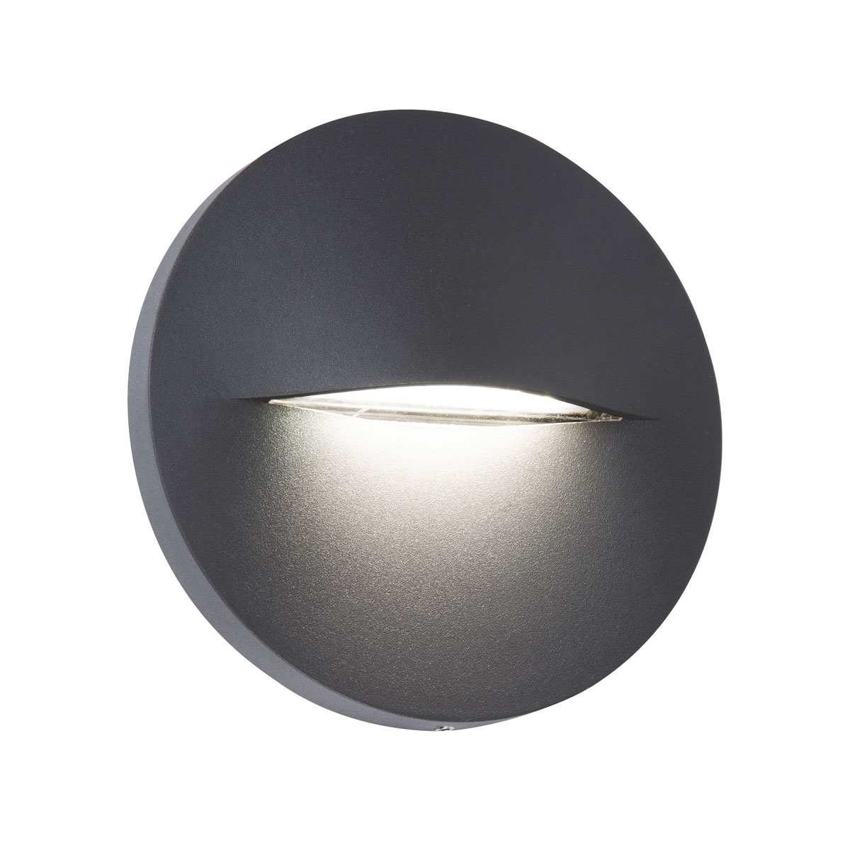 Απλίκα LED Εξωτερικού Χώρου Viokef Vita Anthracite 4298300