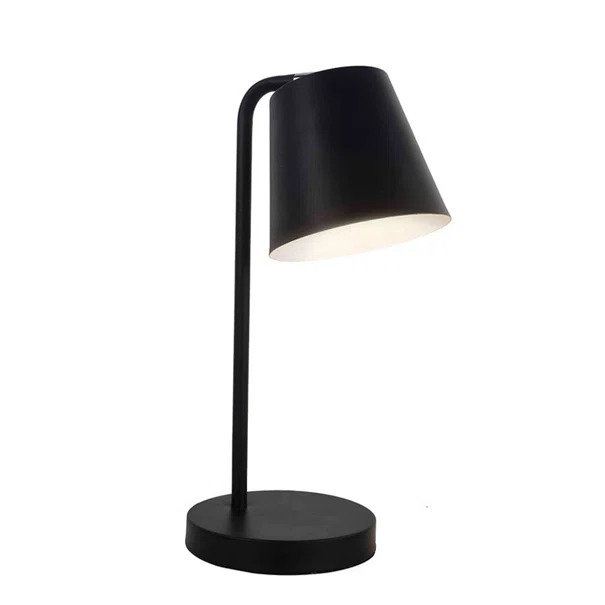 Πορτατίφ Viokef Lyra Black 4153101
