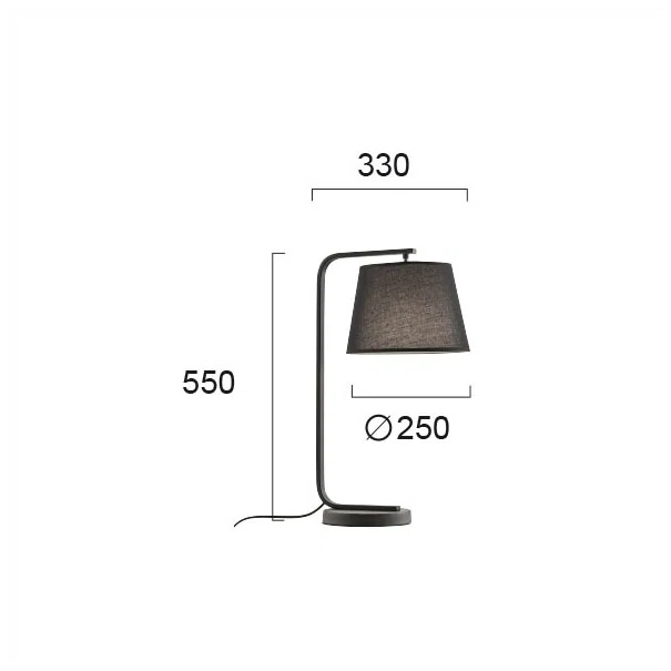 Πορτατίφ Viokef Cobbe 4174900