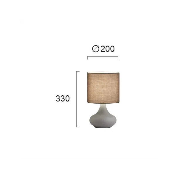 Πορτατίφ Viokef Lana 4152900