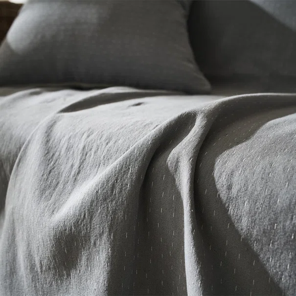 Ριχτάρι Πολυθρόνας 2 Όψεων (170x180) Gofis Home Rukia Sky Grey/Water Grey 269/15