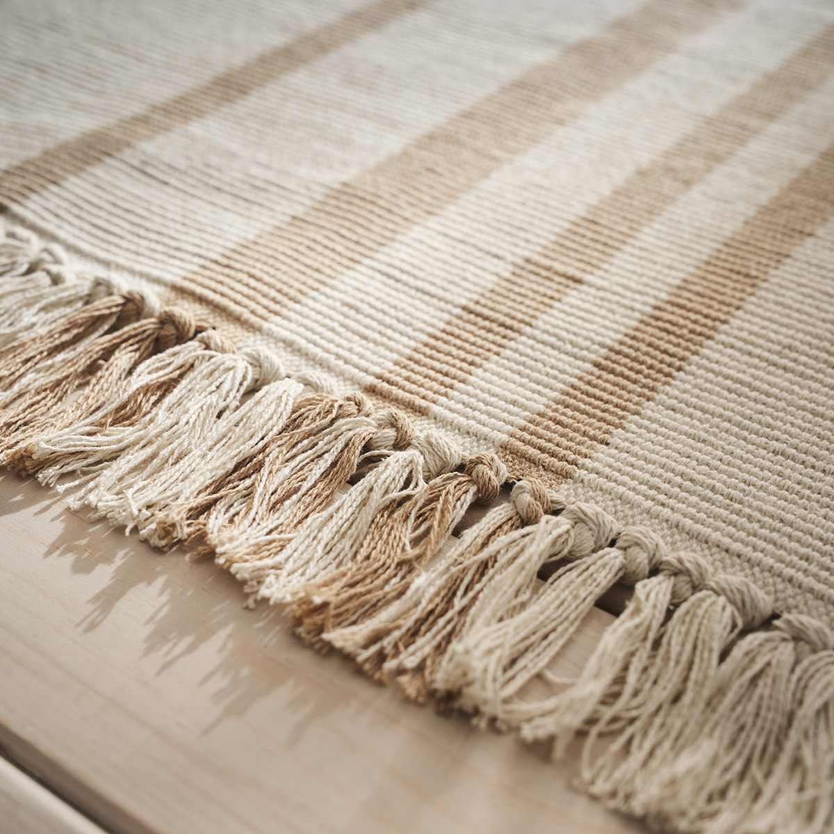 Χαλί Διαδρόμου (70X140) Gofis Home Harlow Wet Sand Beige 312 06 Χαλιά Διάδρομοι Spitishop