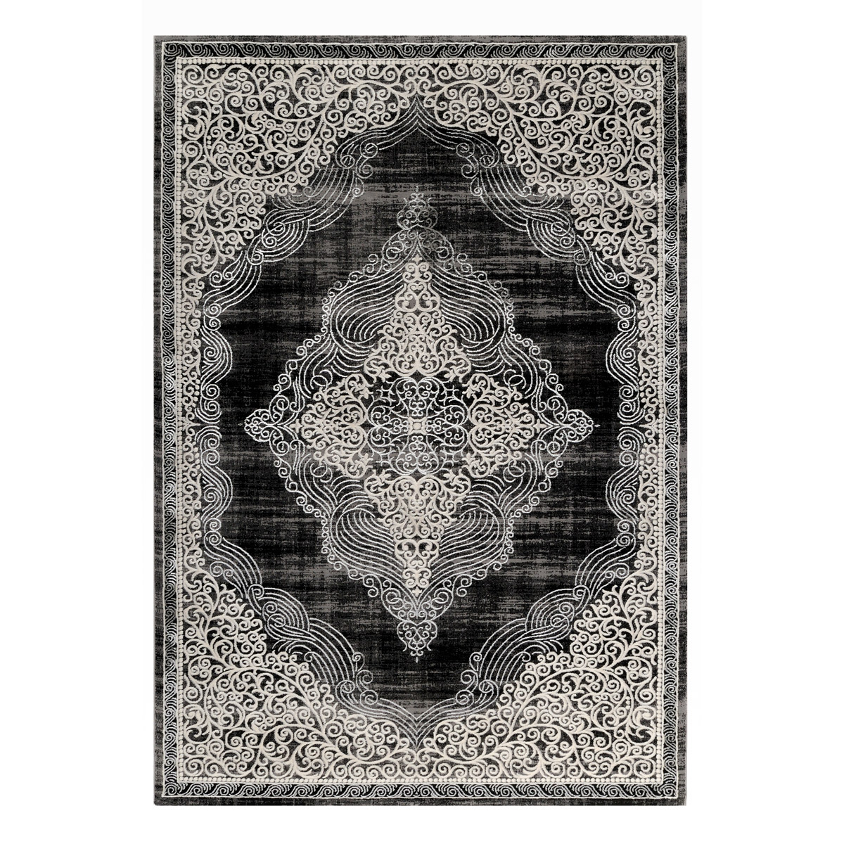 Χαλί (160X230) Tzikas Carpets Elite 23045-090 Χαλιά Σαλονιού Χειμερινά Κλασικά Spitishop