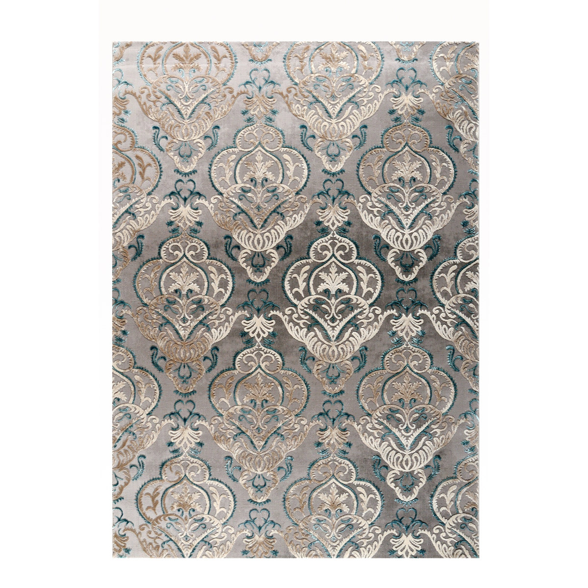 Χαλί (160X230) Tzikas Carpets Elite 19284-953 Χαλιά Σαλονιού Χειμερινά Spitishop
