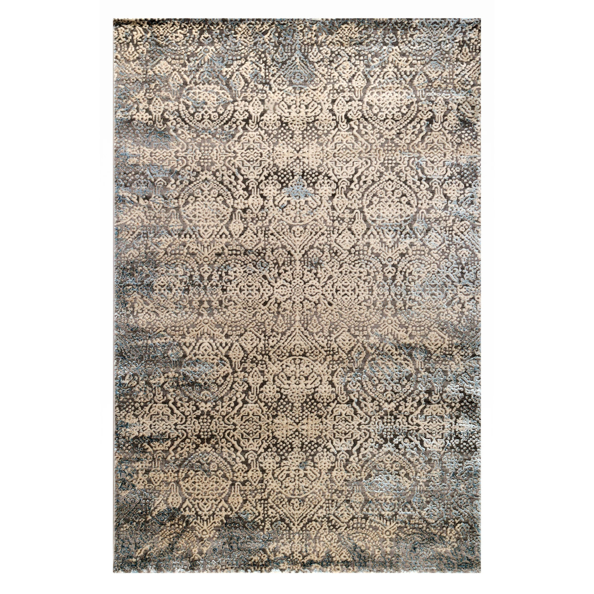 Χαλί (160X230) Tzikas Carpets Elite 16865-953 Χαλιά Σαλονιού Χειμερινά Κλασικά Spitishop