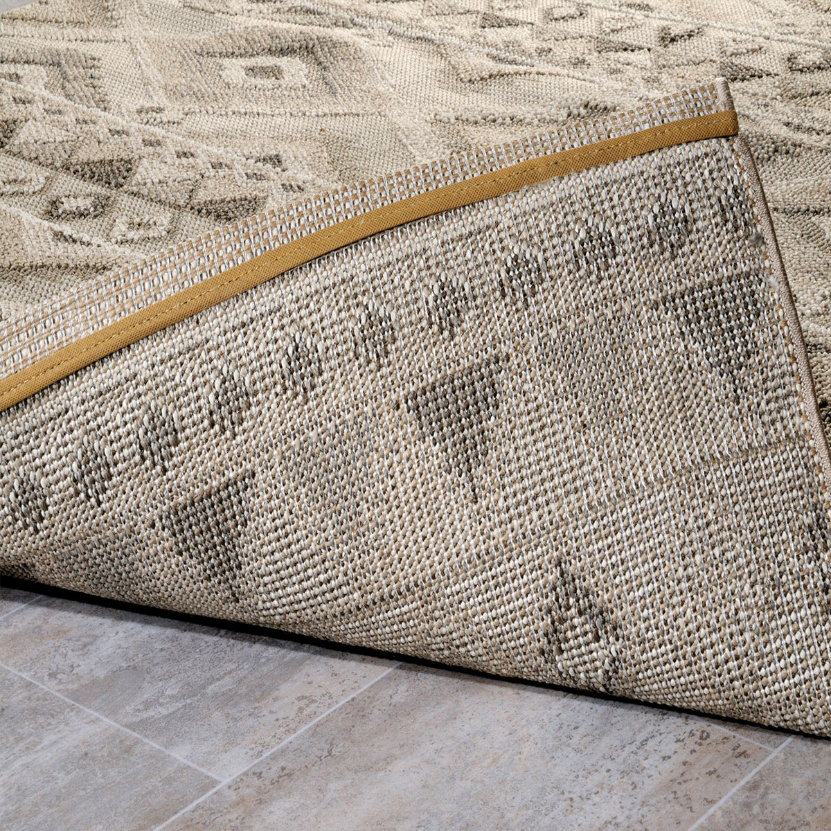 Χαλί All Season (133X190) Tzikas Carpets Beyonce 64753-270 Φοιτητικό Σπίτι Χαλιά Spitishop