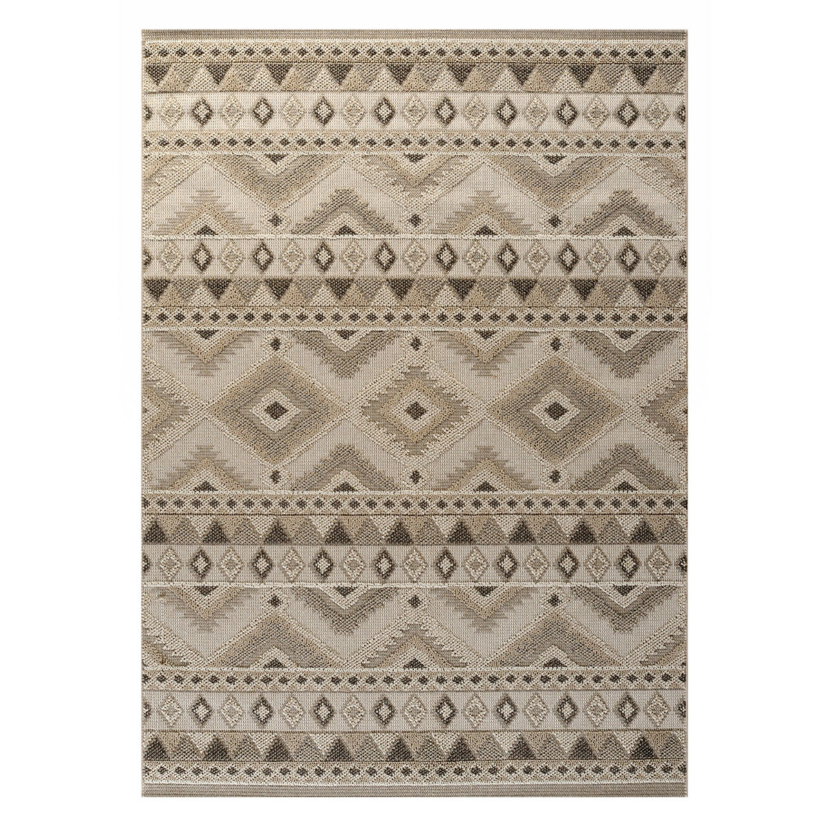 Χαλί All Season (160X230) Tzikas Carpets Beyonce 64753-270 Χαλιά Σαλονιού Spitishop