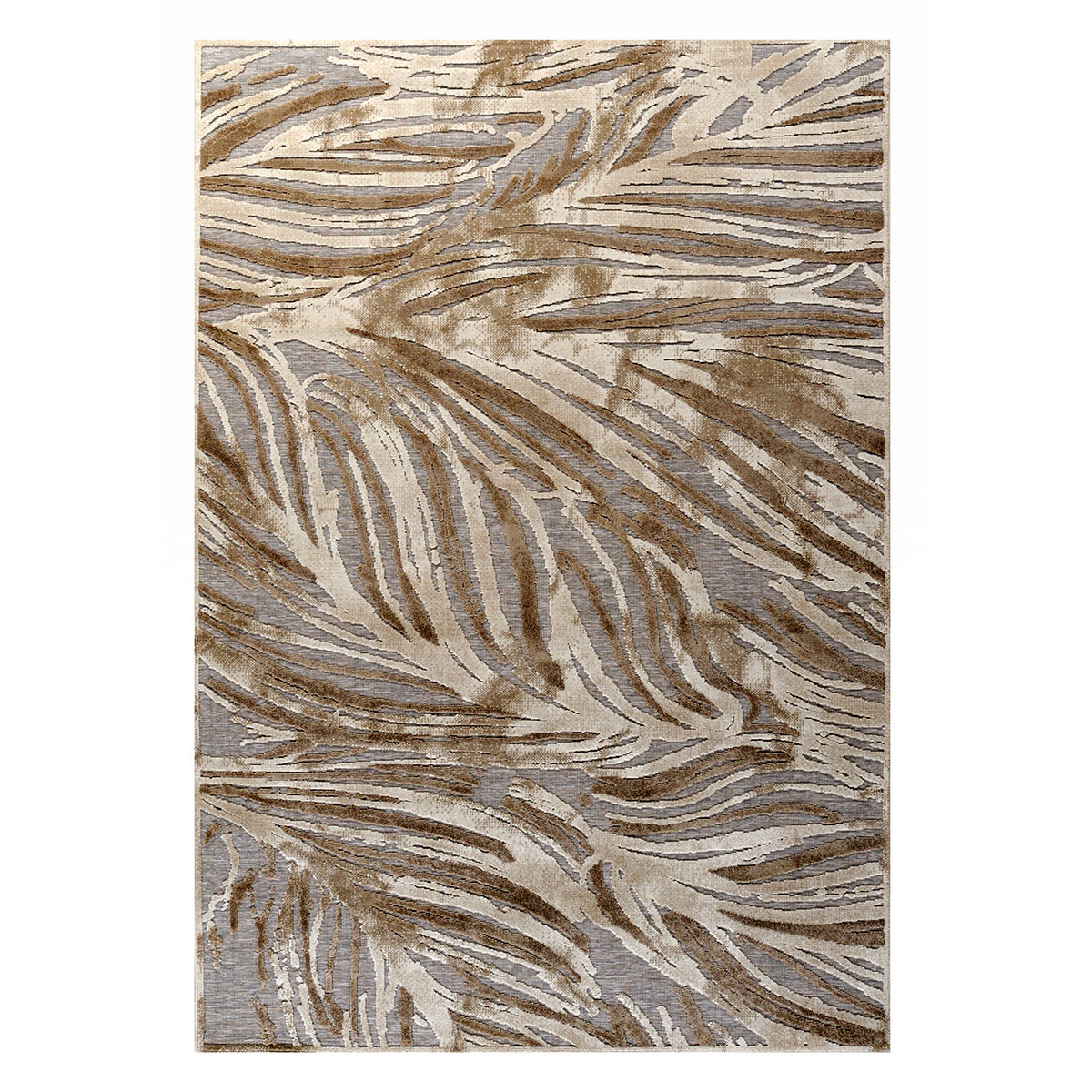 Χαλί All Season (133x190) Tzikas Carpets Boheme 68661-071