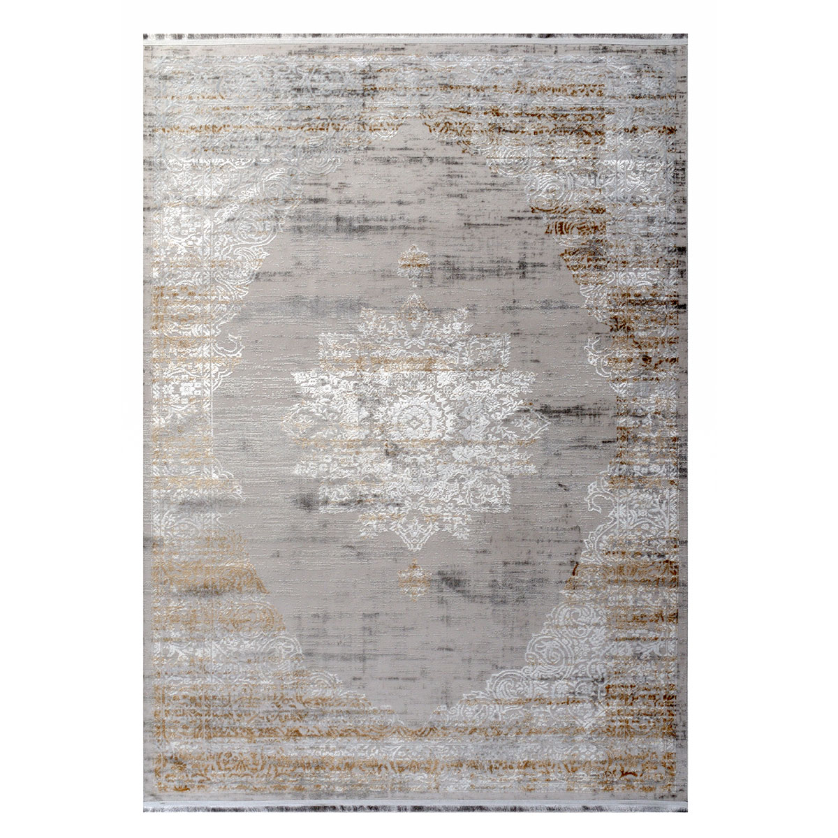 Χαλί All Season (133x190) Tzikas Carpets Eclipse 15032-070