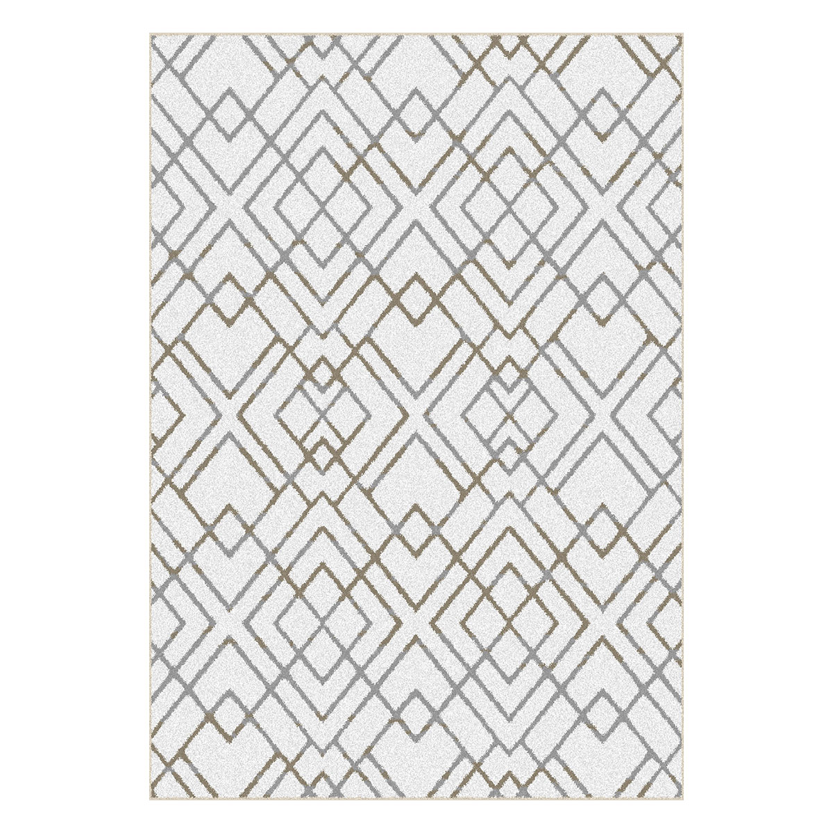 Χαλί Διαδρόμου (80x150) Tzikas Carpets Sabrina 00072-119