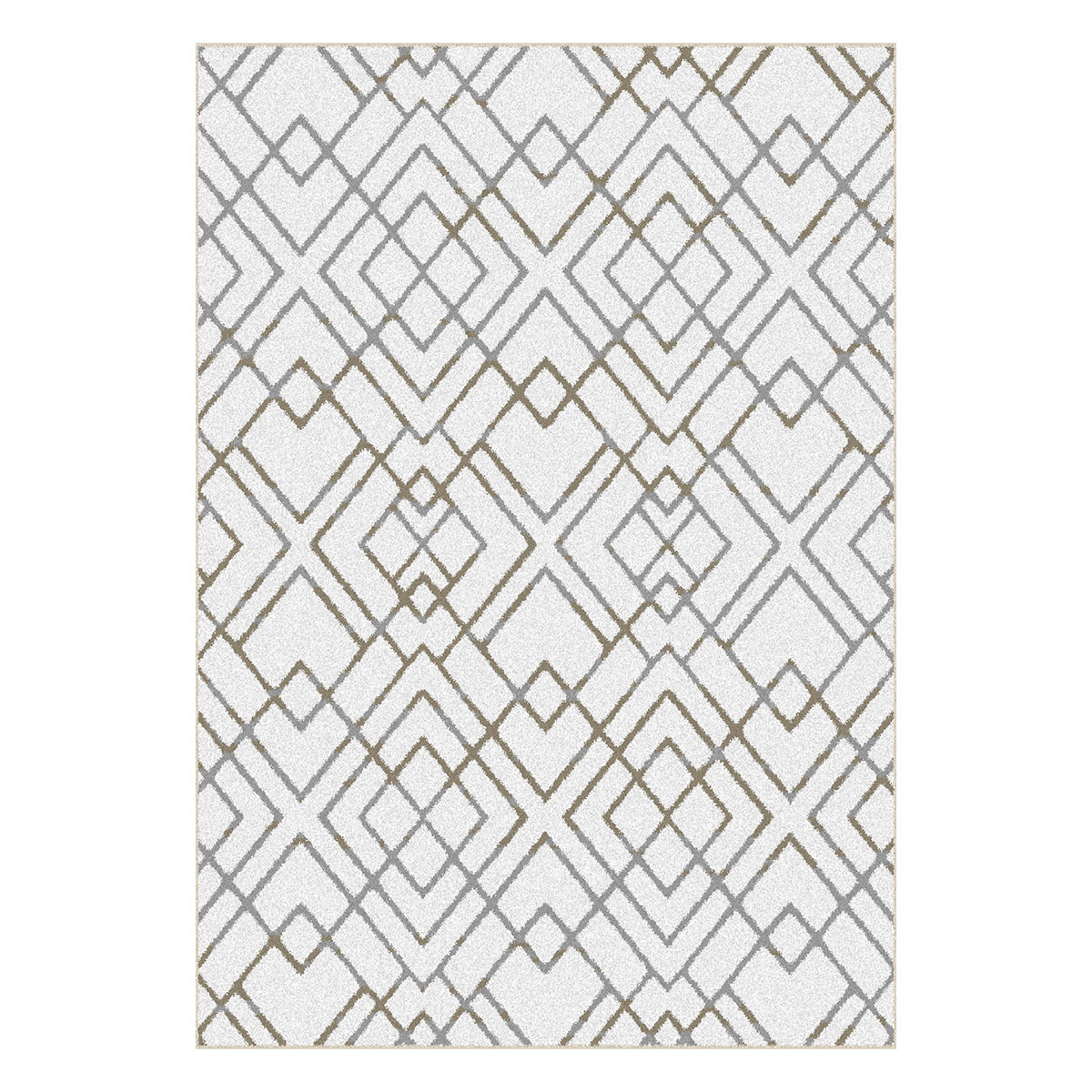 Χαλί All Season (160X230) Tzikas Carpets Sabrina 00072-119 Χαλιά Σαλονιού Spitishop