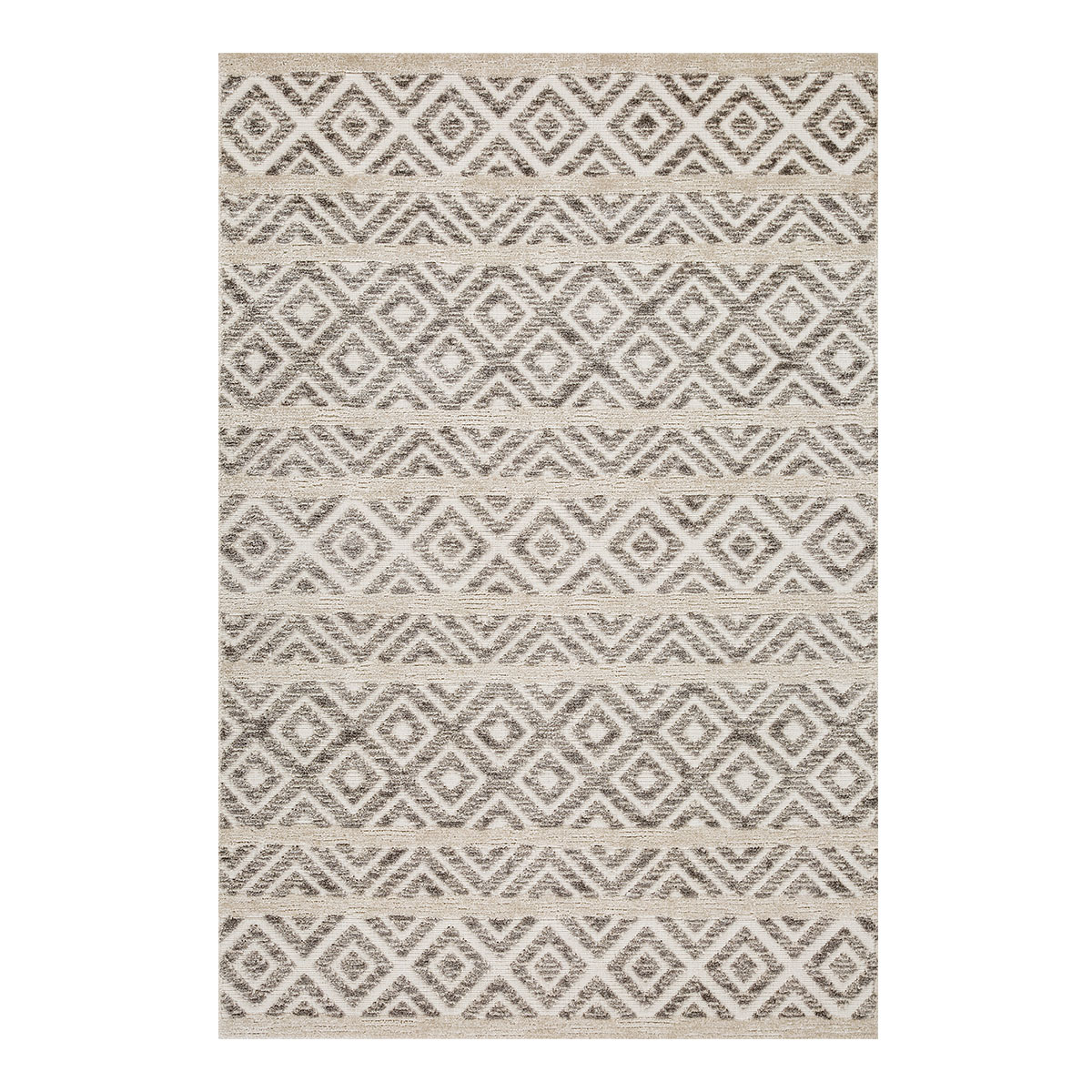 Χαλί All Season (133x190) Tzikas Carpets Sabrina 00621-120