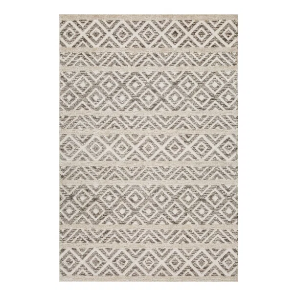 Χαλί All Season (133x190) Tzikas Carpets Sabrina 00621-120