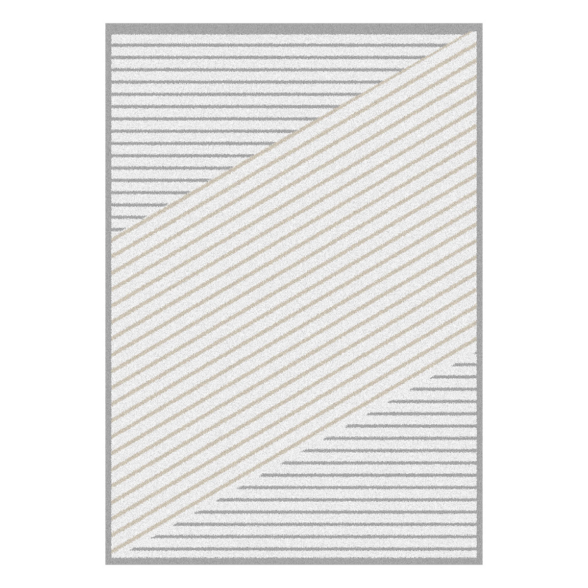 Χαλί Διαδρόμου (80x150) Tzikas Carpets Sabrina 52001-103