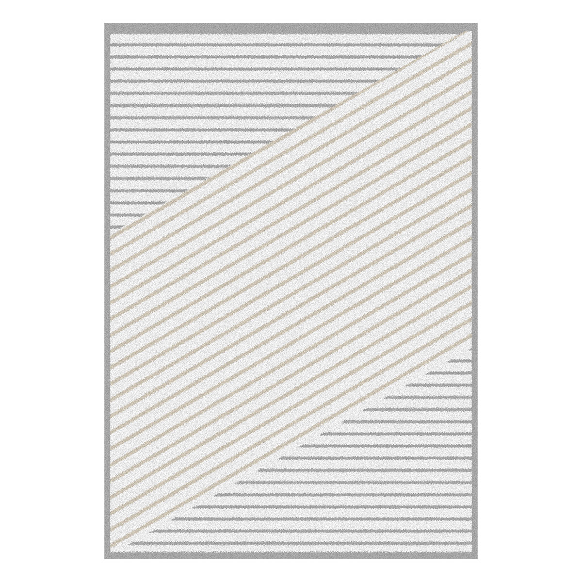 Χαλί All Season (160X230) Tzikas Carpets Sabrina 52001-103 Χαλιά Σαλονιού Spitishop