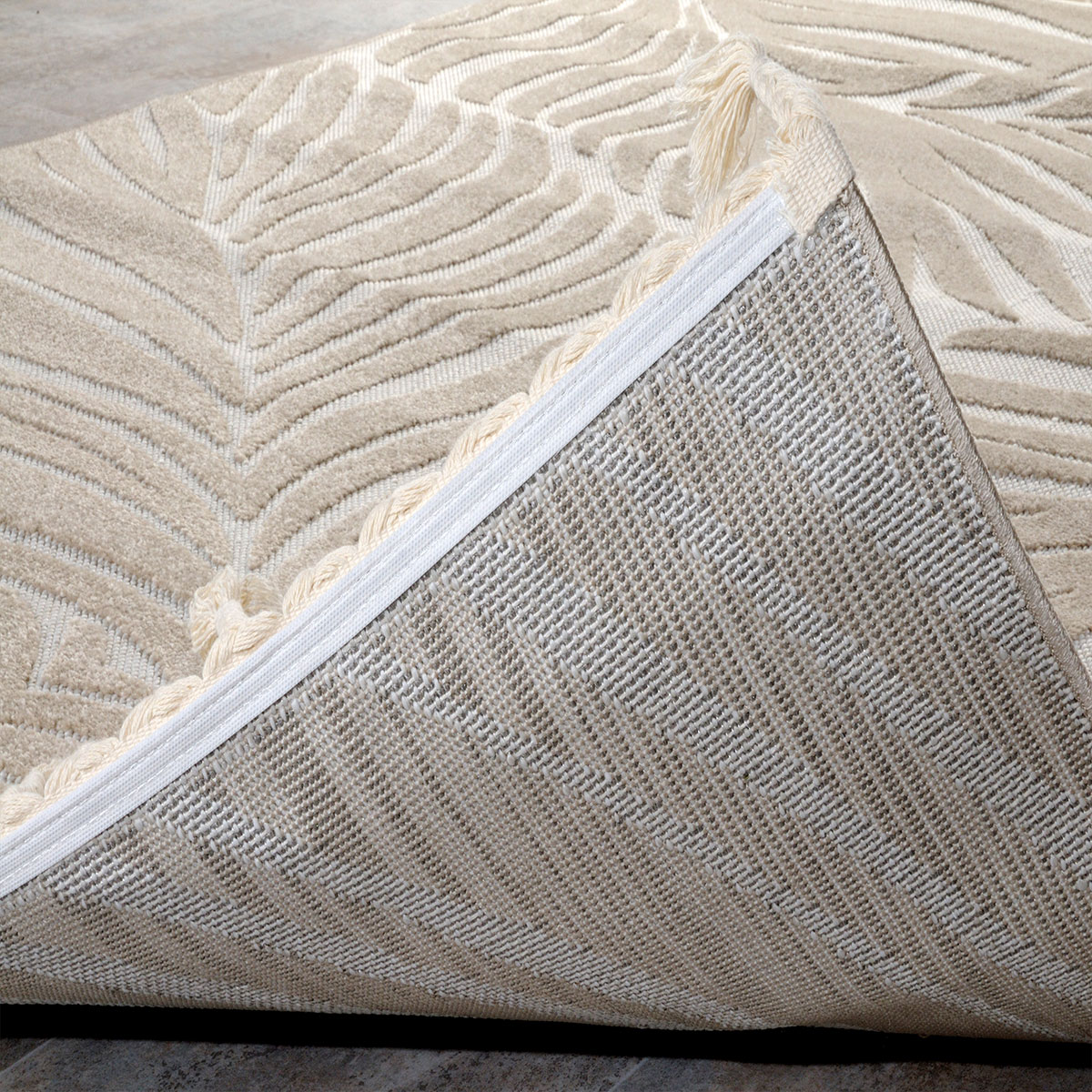 Χαλί All Season (133X190) Tzikas Carpets Tenerife 66613-970 Χαλιά Σαλονιού Spitishop