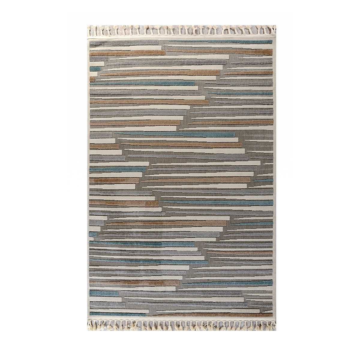 Χαλί All Season (160x230) Tzikas Carpets Tenerife 68663-631