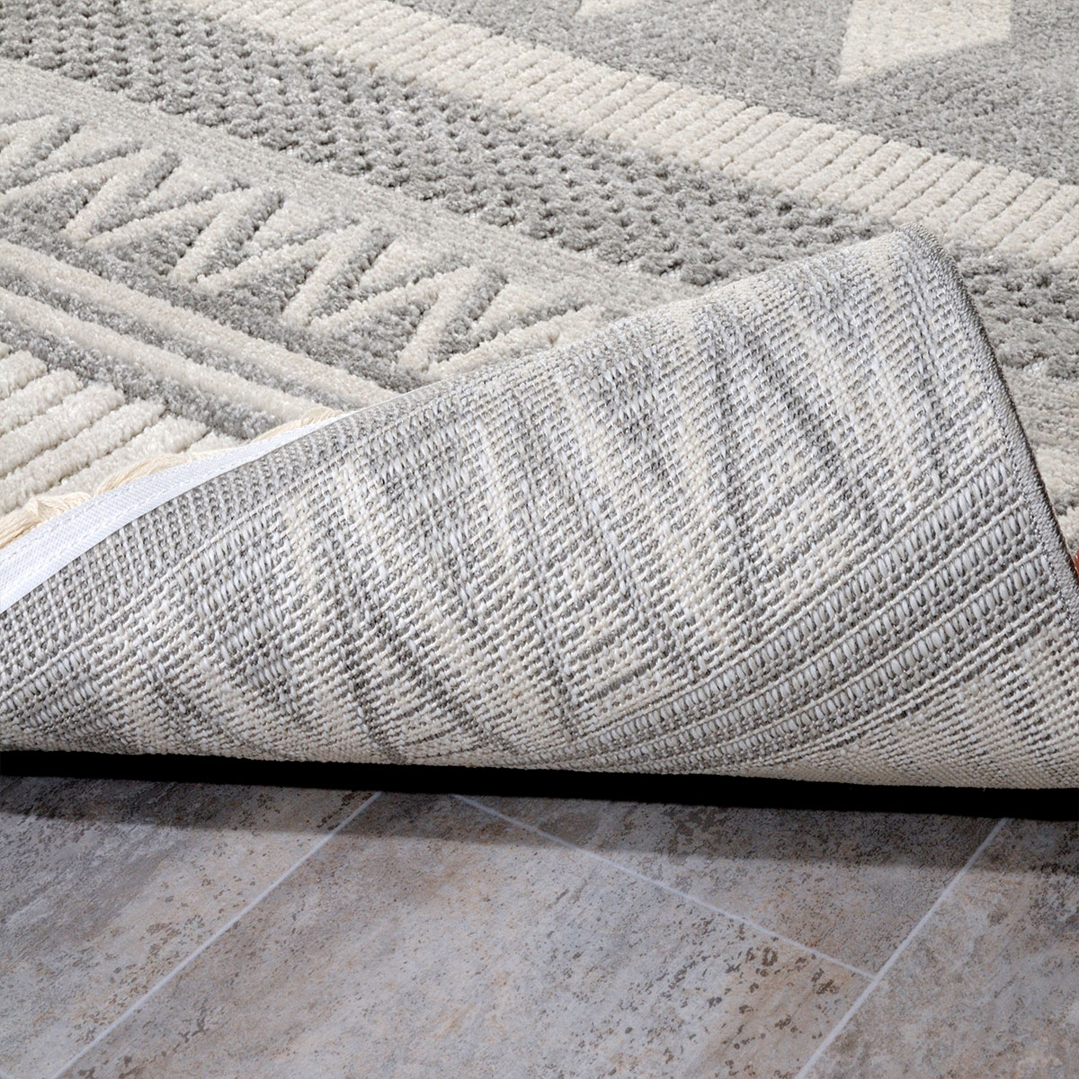 Χαλί All Season (133X190) Tzikas Carpets Tenerife 68308-060 Χαλιά Σαλονιού Spitishop