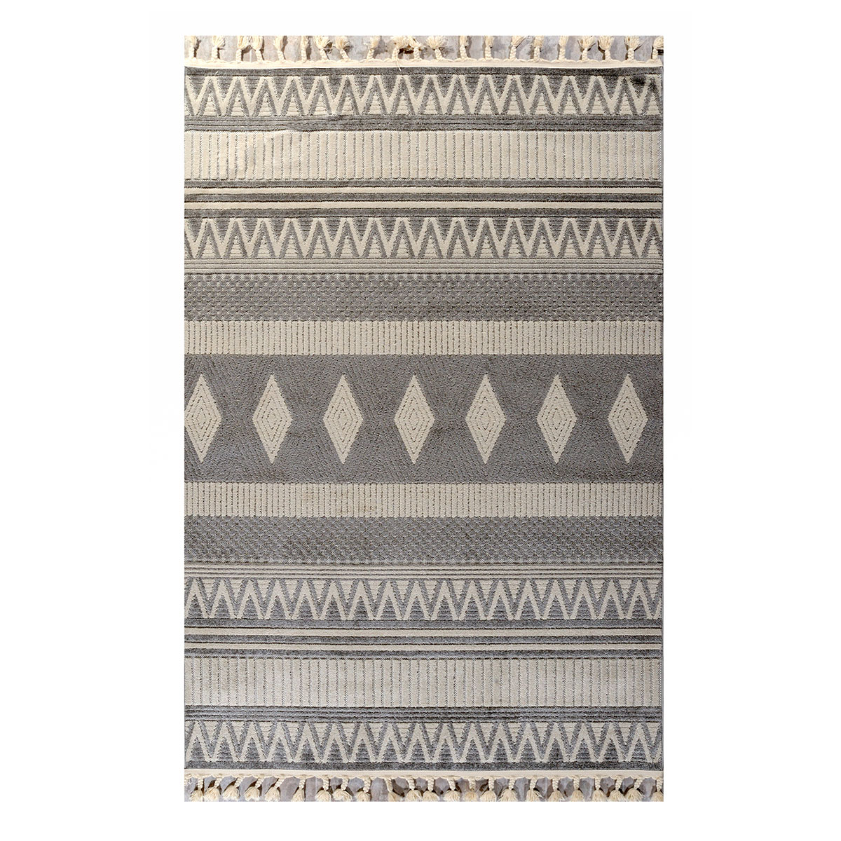 Χαλί All Season (160X230) Tzikas Carpets Tenerife 68308-060 Χαλιά Σαλονιού Spitishop