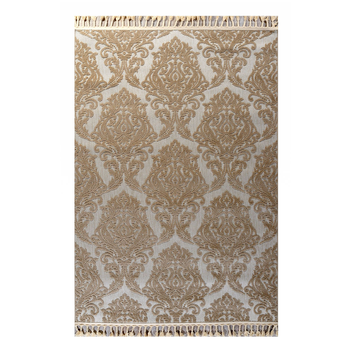 Χαλί All Season (160X230) Tzikas Carpets Tenerife 68339-970 Χαλιά Σαλονιού Spitishop