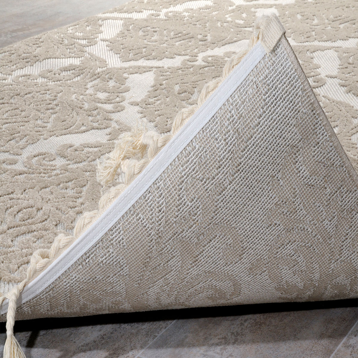 Χαλί All Season (133X190) Tzikas Carpets Tenerife 68663-970 Χαλιά Σαλονιού Spitishop