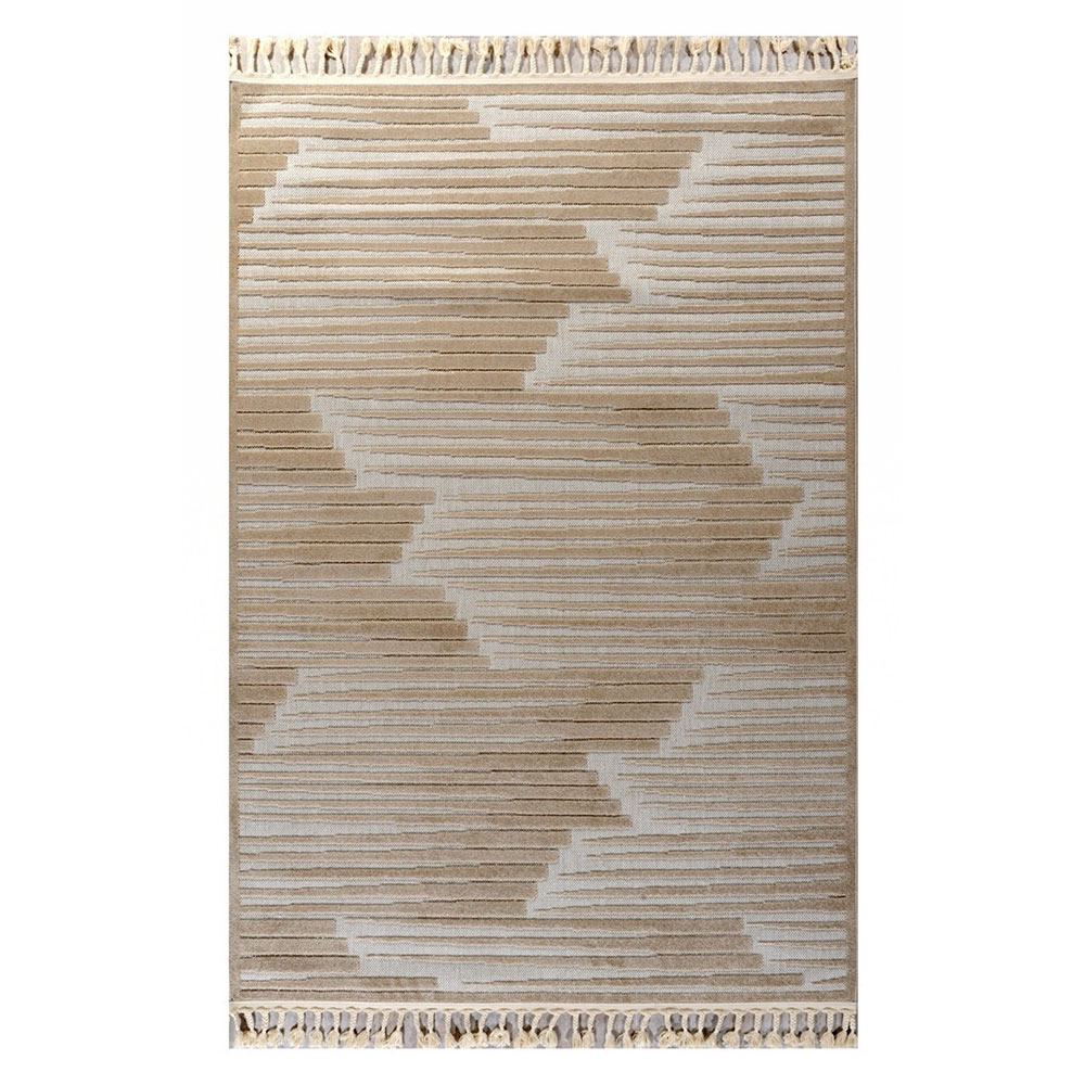 Χαλί All Season (160X230) Tzikas Carpets Tenerife 68663-970 Χαλιά Εξωτερικού Χώρου Spitishop