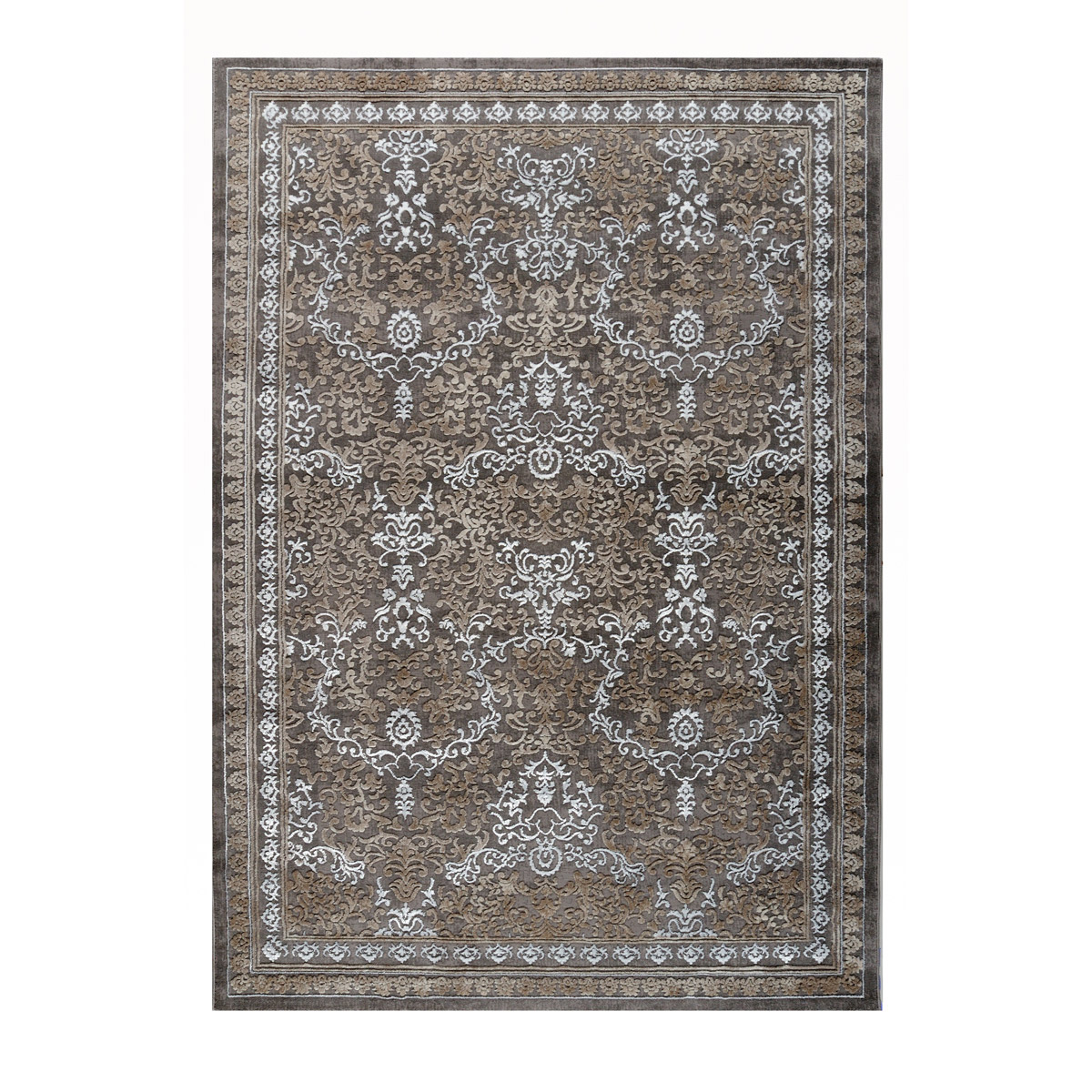 Χαλί (160x230) Tzikas Carpets Elite 19285-956