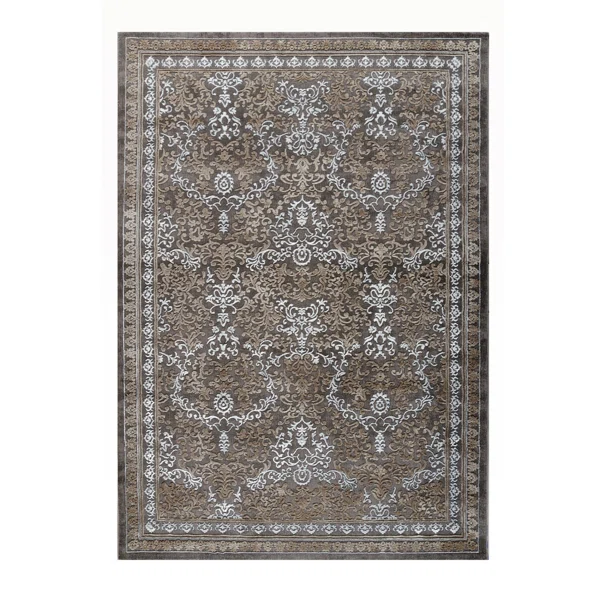 Χαλί (160x230) Tzikas Carpets Elite 19285-956