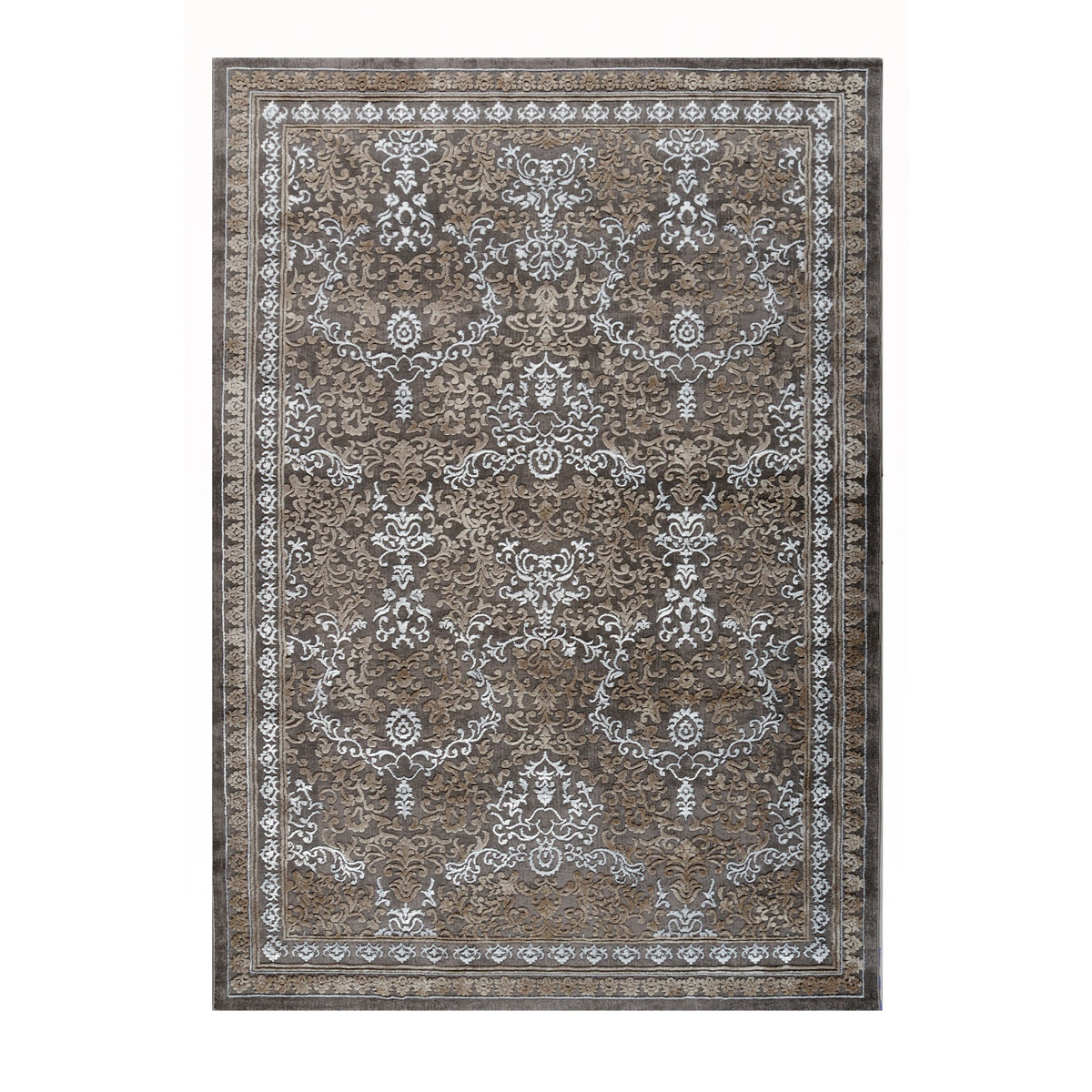 Χαλί (160X230) Tzikas Carpets Elite 19285-956 Χαλιά Σαλονιού Χειμερινά Spitishop