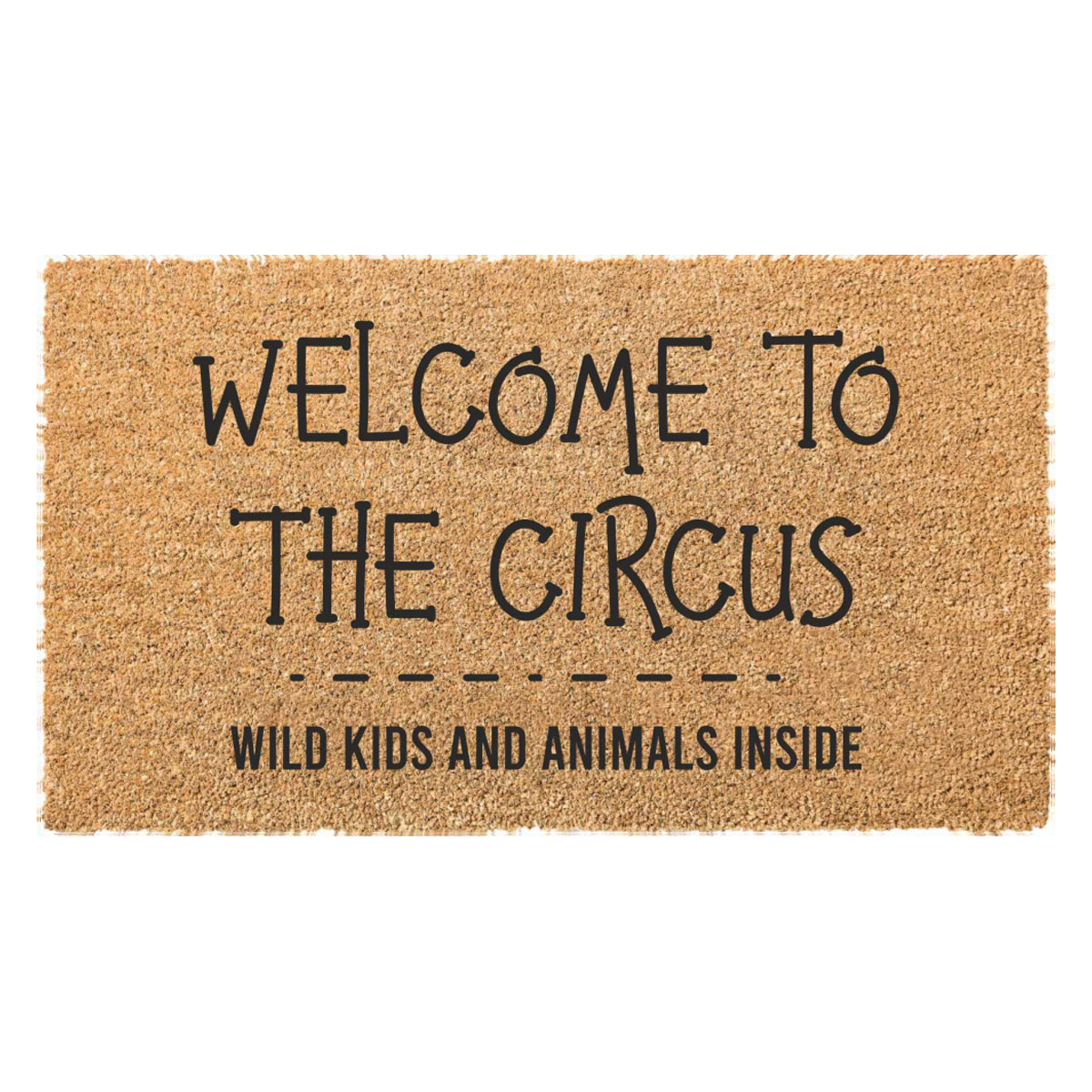 Πατάκι Εισόδου (40x70) Velcoc Circus