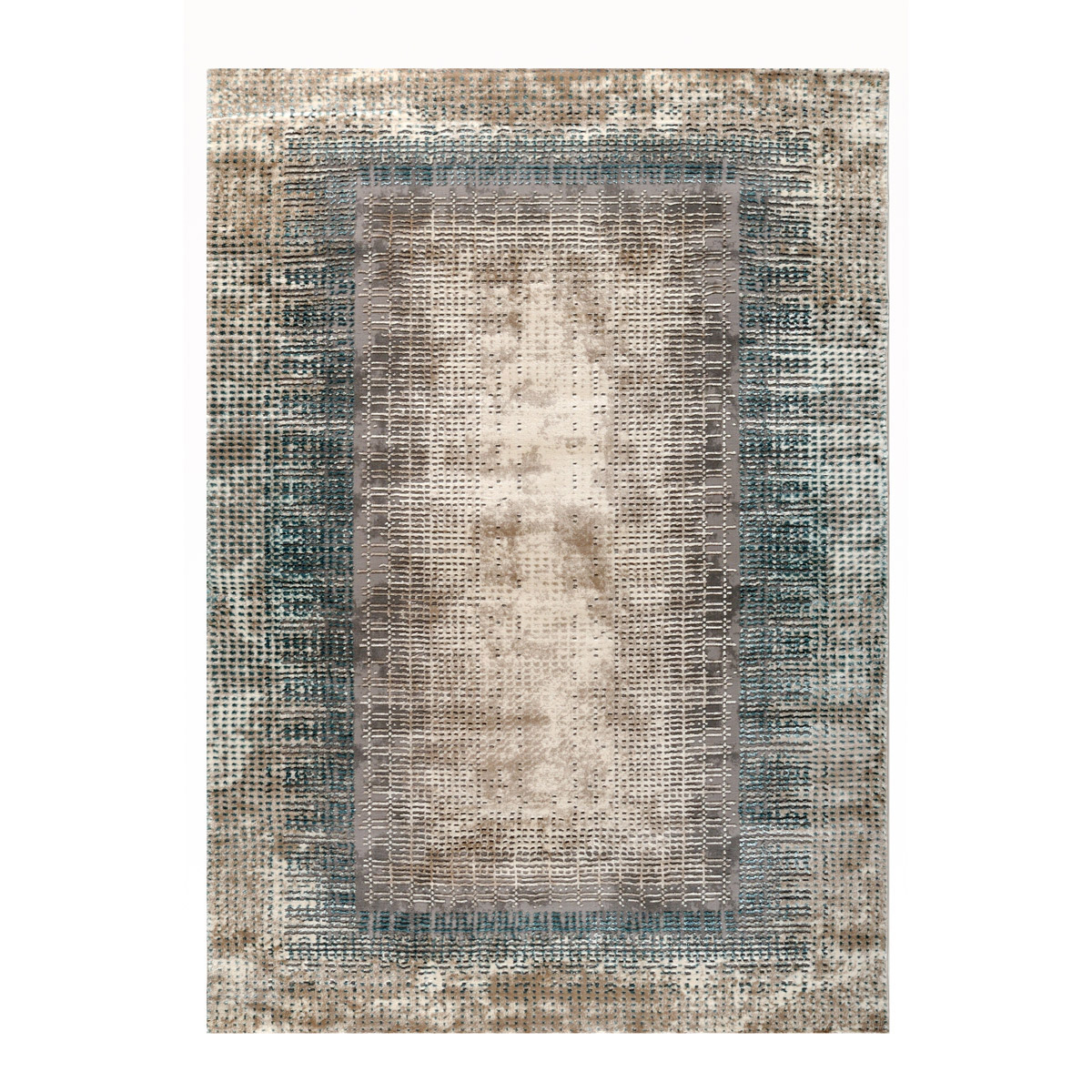 Χαλί (160X230) Tzikas Carpets Elite 19288-953 Χαλιά Σαλονιού Χειμερινά Μοντερνα Spitishop