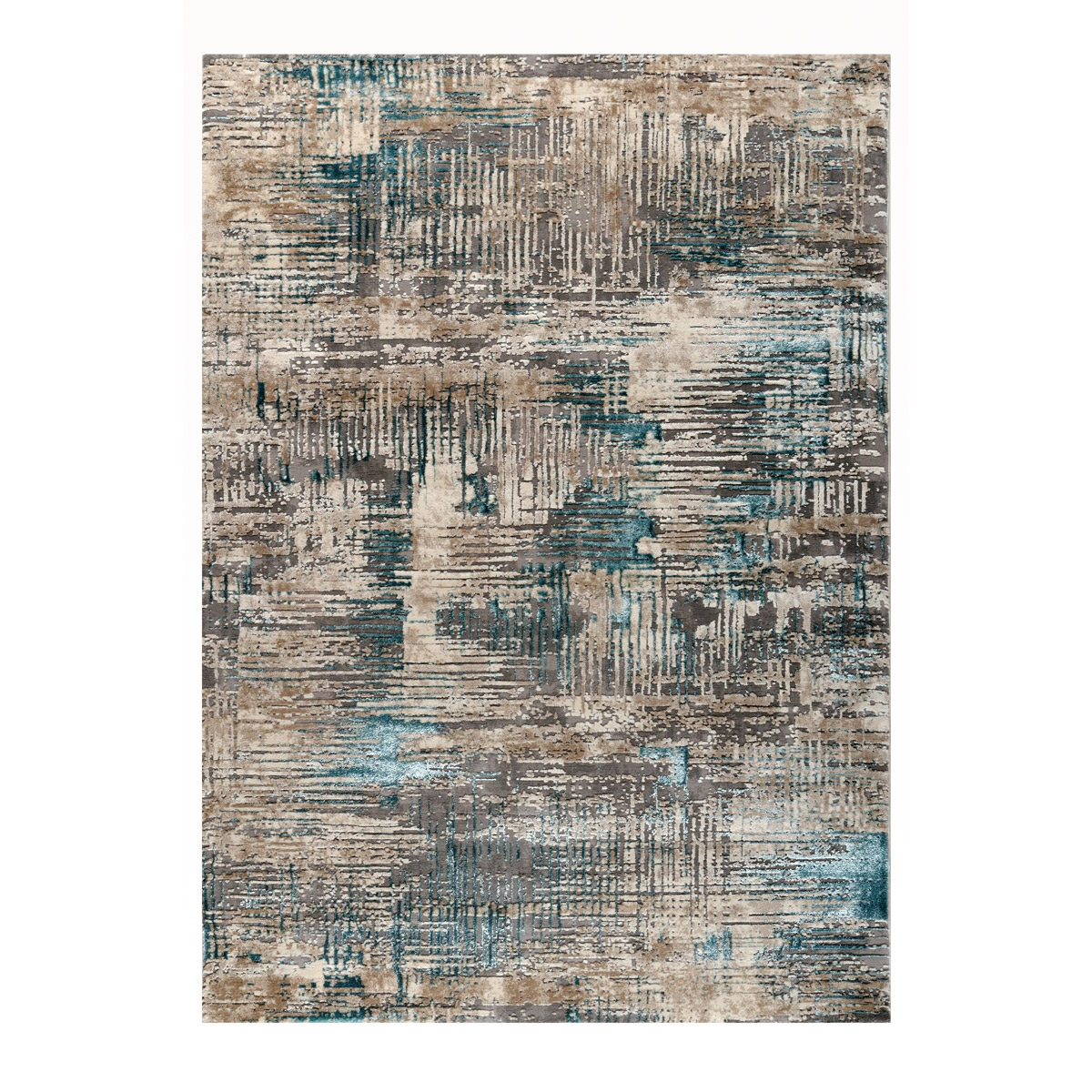 Χαλιά Κρεβατοκάμαρας (Σετ 3τμχ) Tzikas Carpets Elite 19290-953